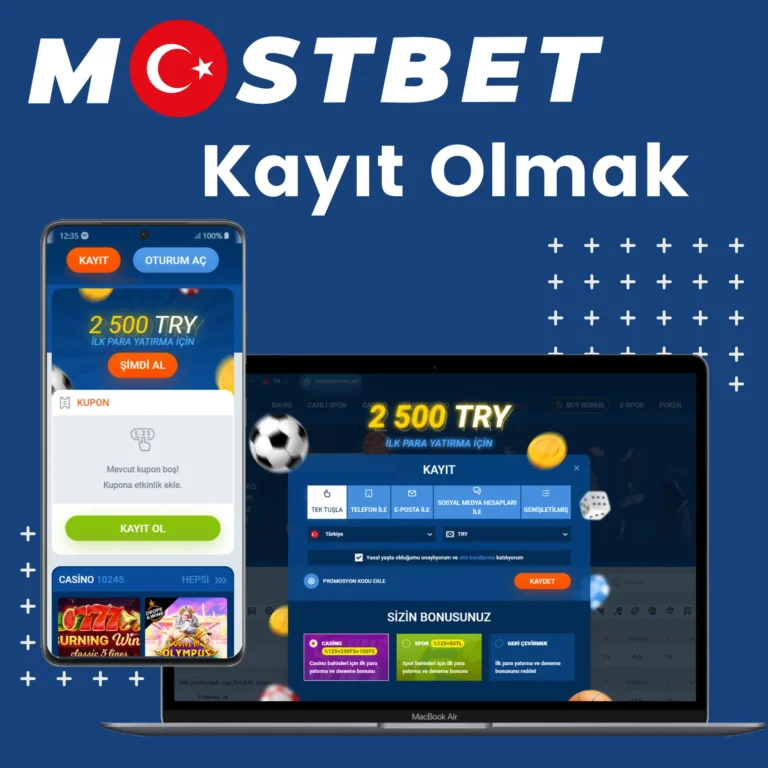 Read more about the article Mostbet Türkiye: En İyi Çevrimiçi Bahis Platformu